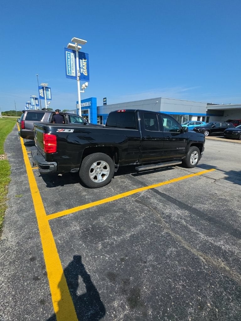 chevrolet silverado 1500 2017 1GCVKREC9HZ246284 image chevrolet silverado 1500 2017 1GCVKREC9HZ246284 image